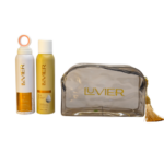 Kit Capilar Bruma + Fusion + Necesserie